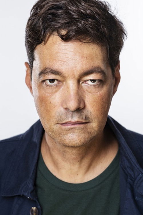 Photo of Stéphane Mercoyrol