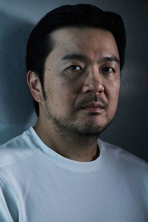 Photo of Justin Lin