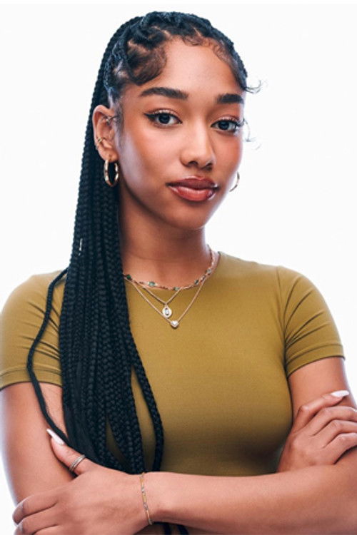 Photo of Iman Benson