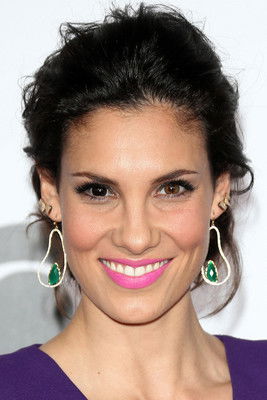 Photo of Daniela Ruah