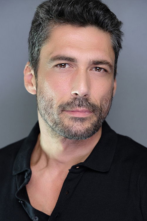 Photo of Pamir Pekin