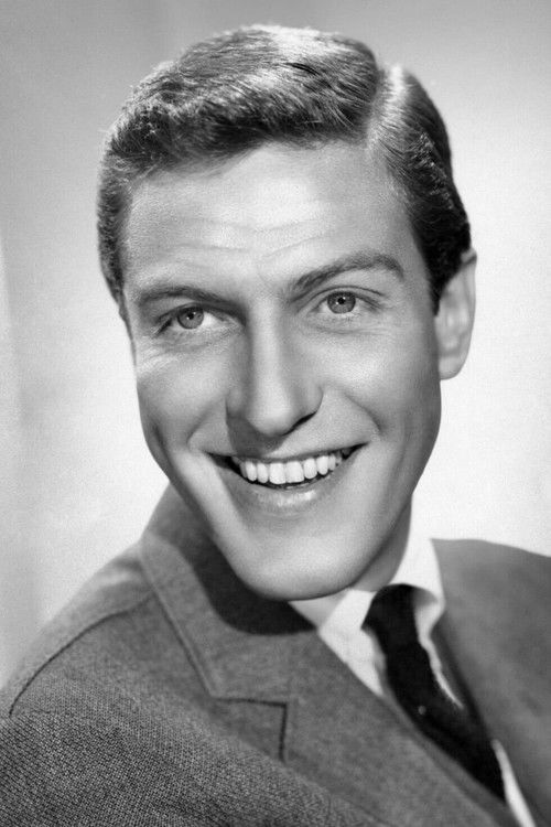 Photo of Dick Van Dyke