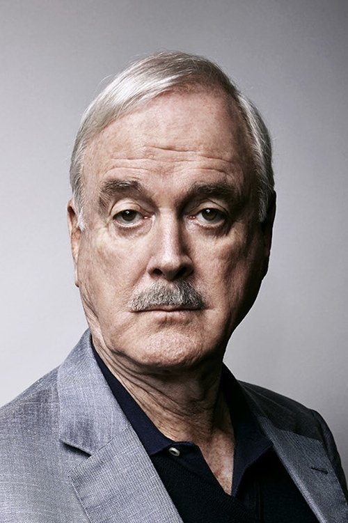 Photo of John Cleese