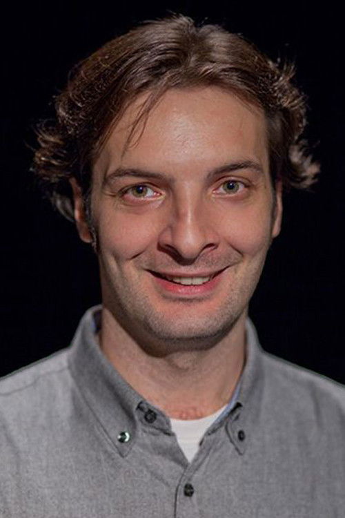 Photo of Gökçer Genç