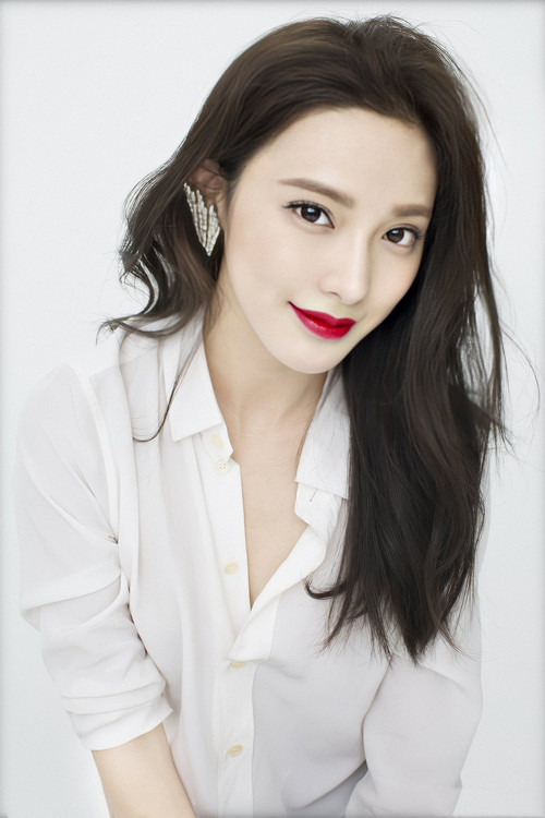 Photo of Peng Xiaoran