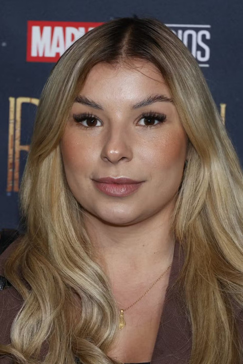 Photo of Nynne Larsen