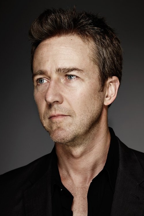 Photo of Edward Norton