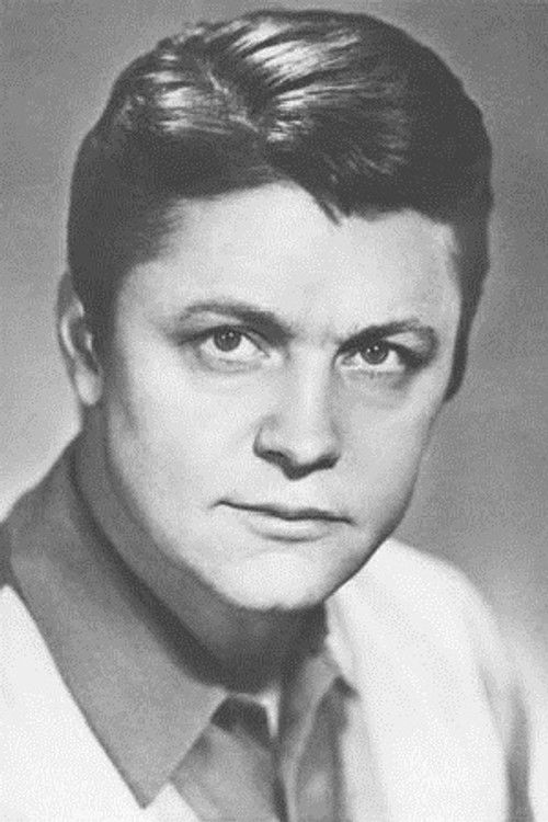 Photo of Roman Khomyatov