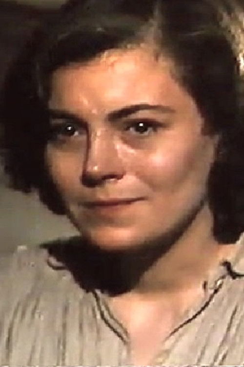 Photo of Nilgün Akçaoğlu