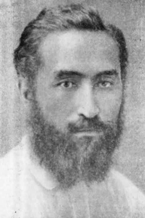 Photo of Soleiman Khodjaev