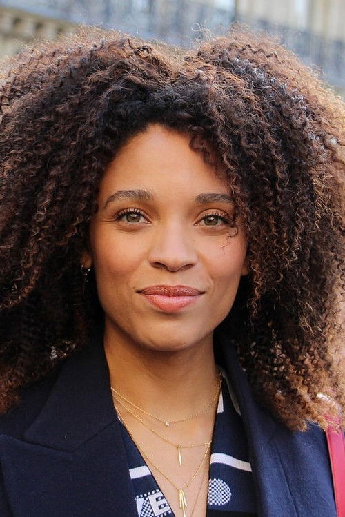 Photo of Stéfi Celma