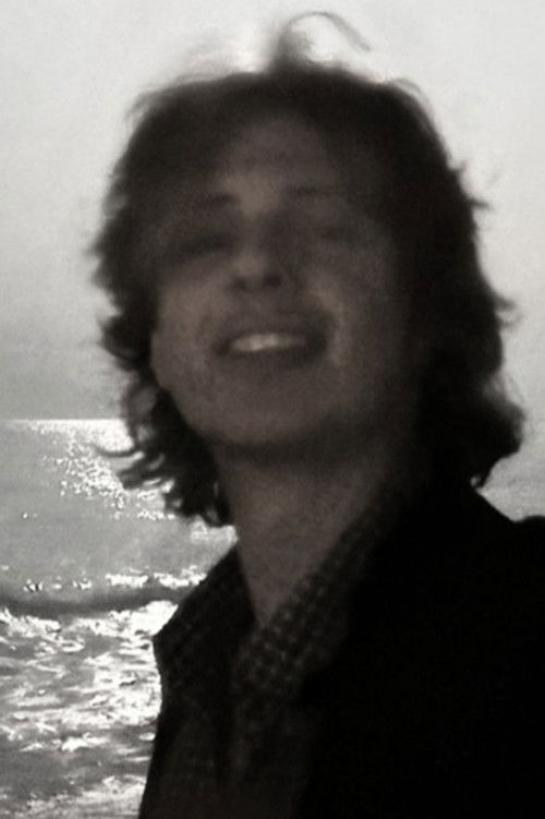 Photo of Mathis Vassakos