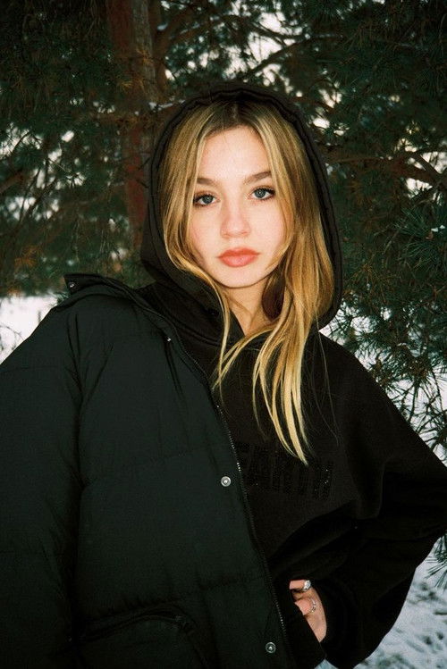 Photo of Flora Thiemann