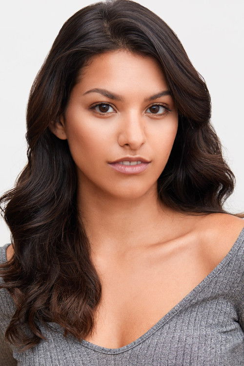 Photo of Humberly González