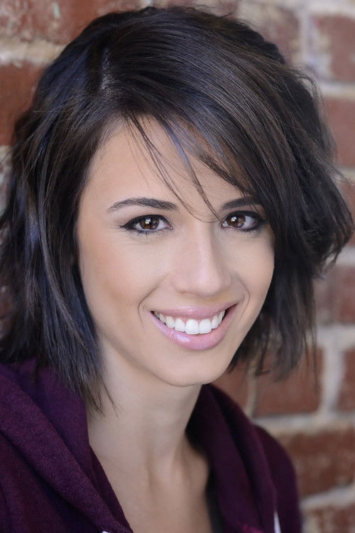 Photo of Jenna Kanell