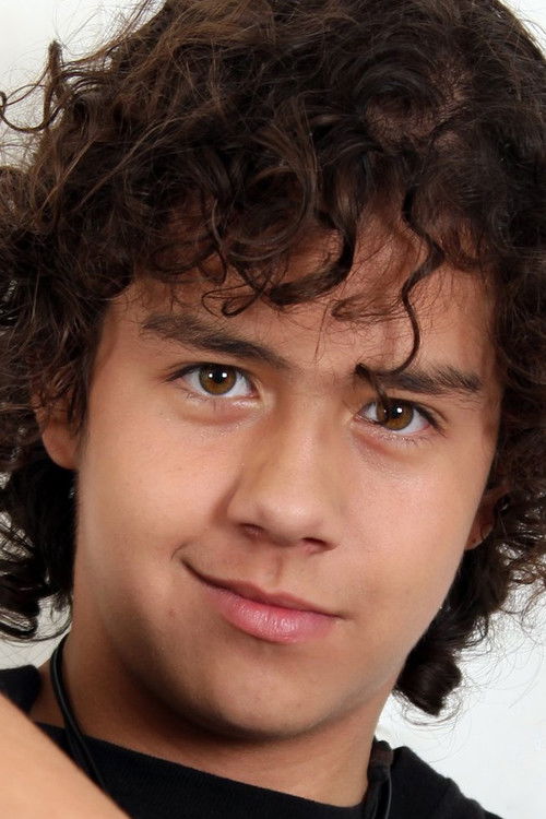 Photo of Carlos Meza