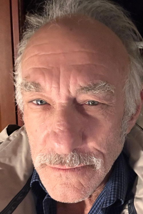 Photo of Michael J. Wilson