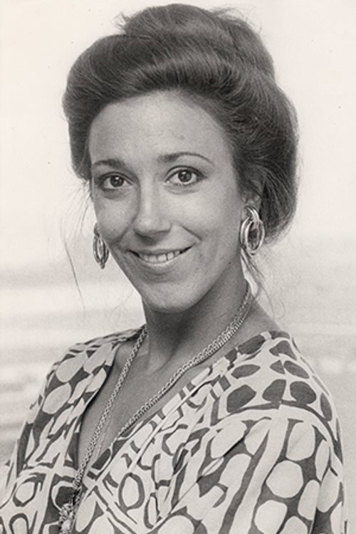 Photo of Francine Grimaldi