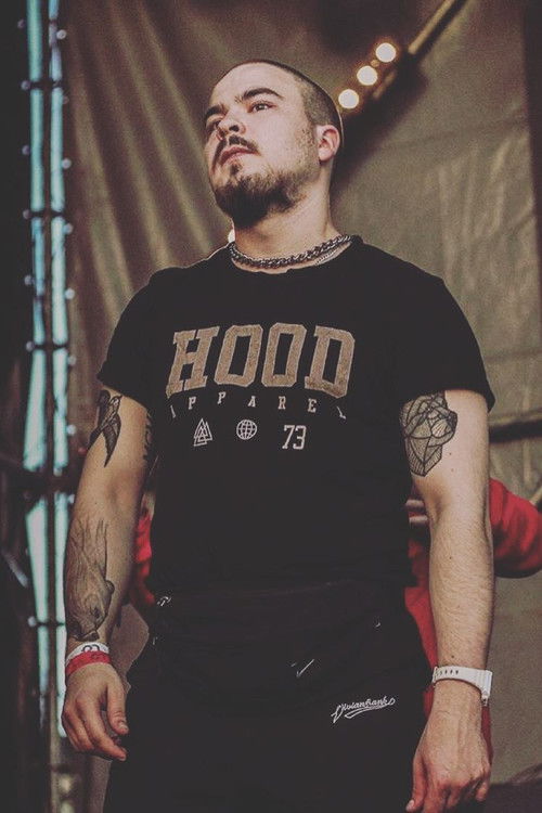 Photo of Andrey Prokofyev