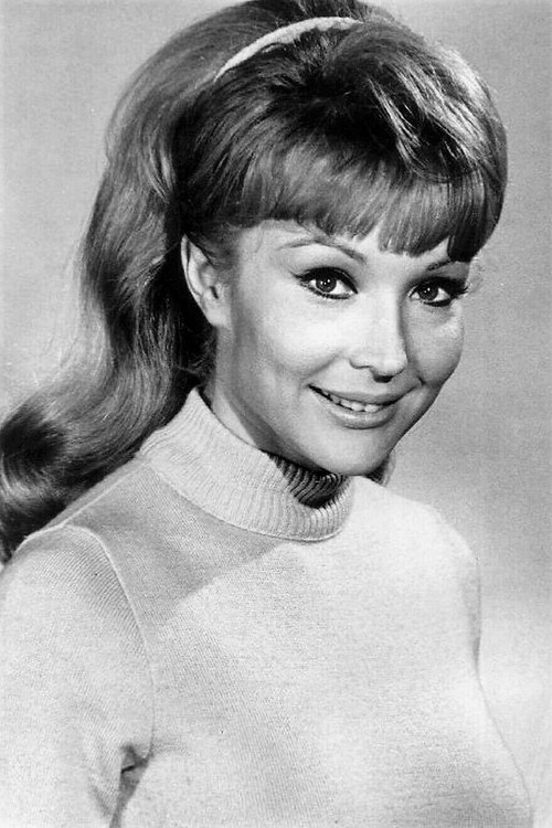 Photo of Francine York