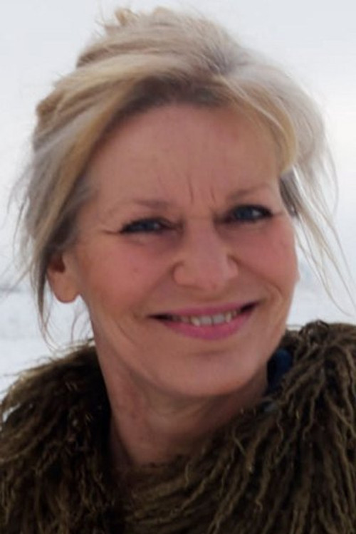 Photo of Marianne Mortensen