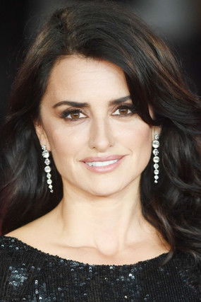 Photo of Penélope Cruz