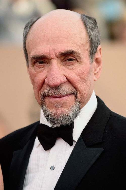Photo of F. Murray Abraham