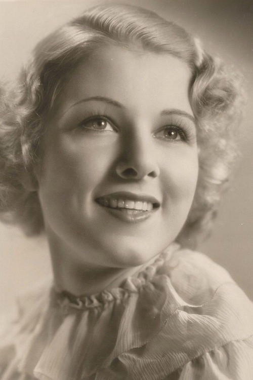 Photo of Rosina Lawrence