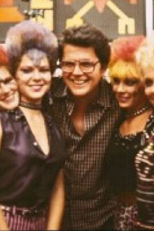 Photo of Greydon Clark