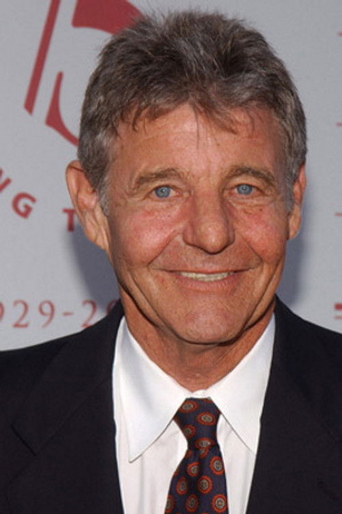 Photo of David Nelson