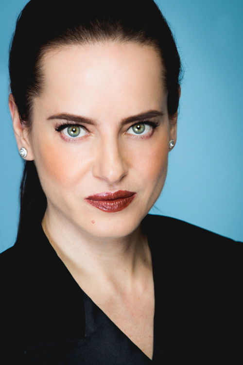 Photo of Gabriela Platas