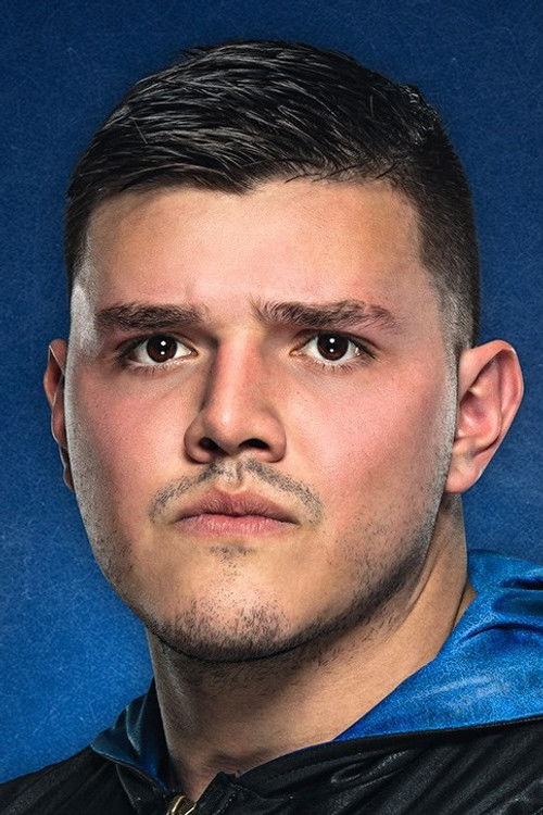 Photo of Dominik Gutiérrez