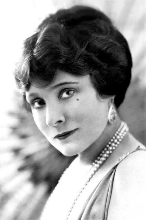 Photo of Margaret Dumont