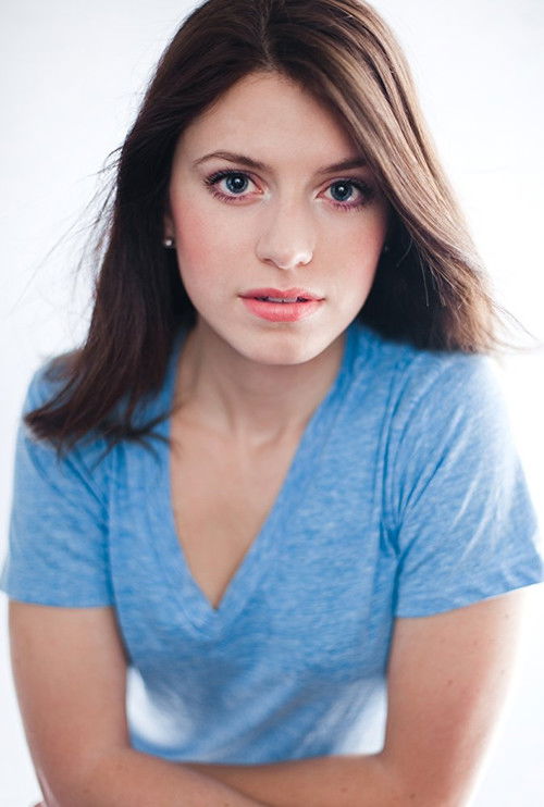 Photo of Jessica Lynn Parsons