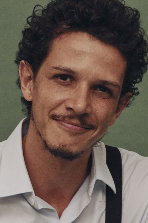 Photo of Rafael Losso