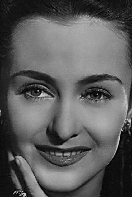 Photo of Gertrud Wolle