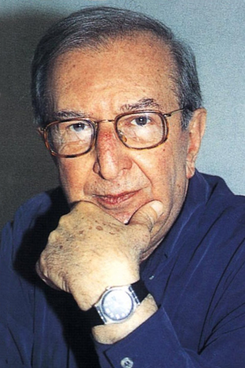 Photo of Atıf Yılmaz