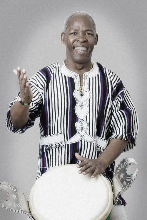 Photo of Mamady Keïta