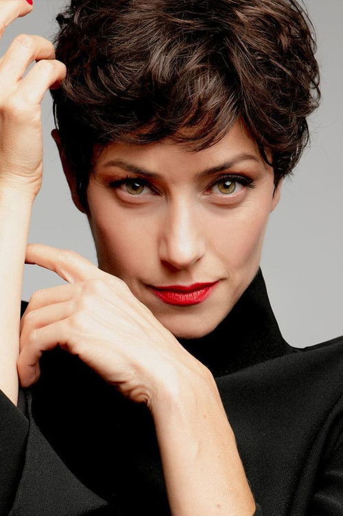 Photo of Sanem Çelik