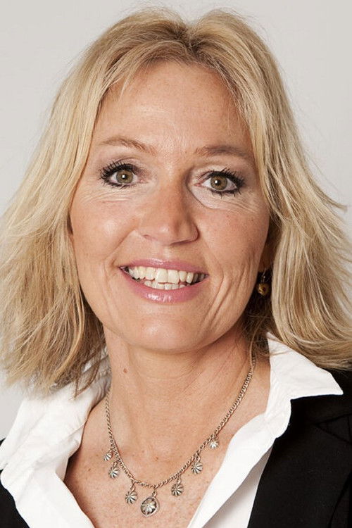Photo of Helle Ib