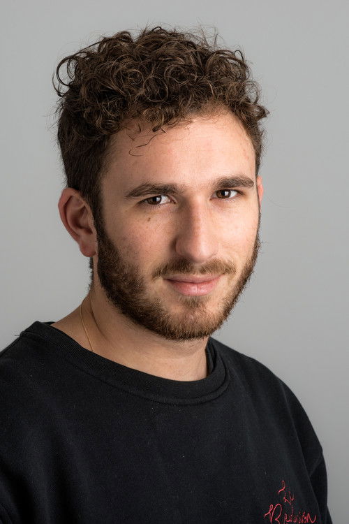 Photo of David Castillo