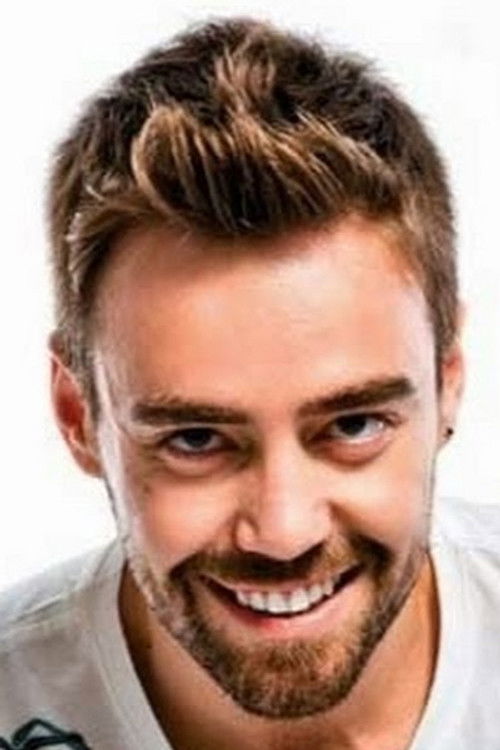 Photo of Murat Dalkılıç