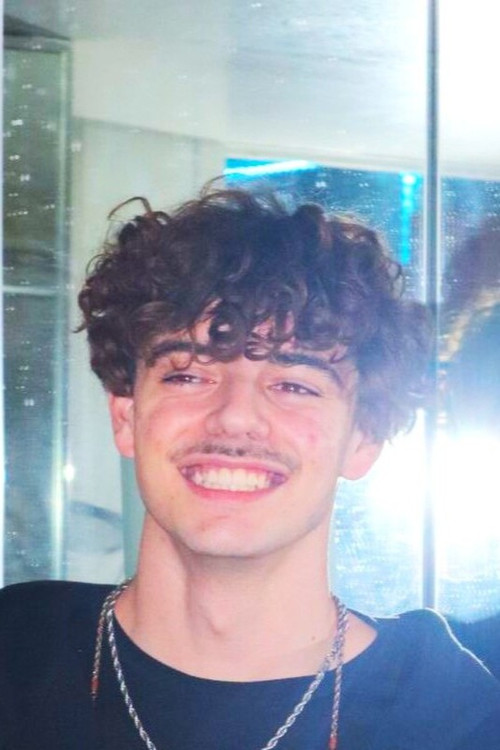 Photo of Paolo Bastié