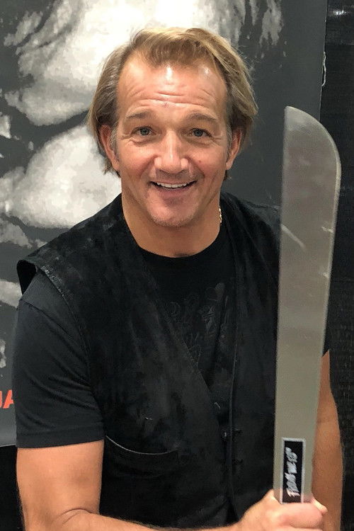 Photo of Warrington Gillette