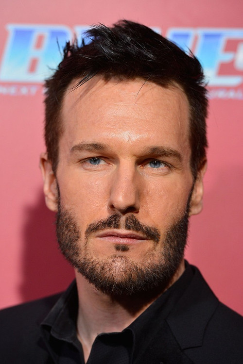 Photo of Michael Eklund