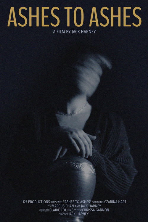 Ashes to Ashes