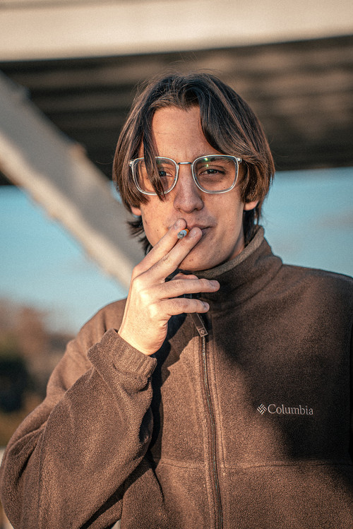 Photo of Felipe Blaya