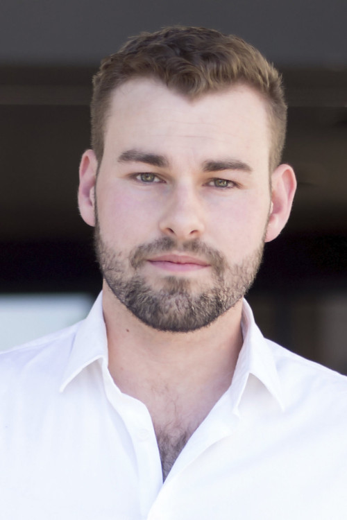 Photo of Shayne Hartigan