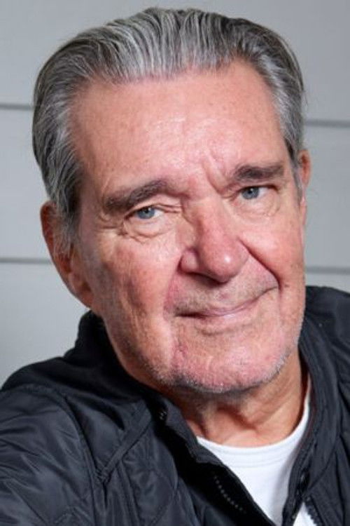 Photo of Kjell Bergqvist