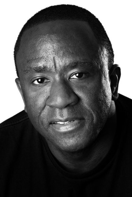 Photo of Lucian Msamati